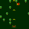 Shooting games - Bugs
