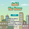 Puzzle games - Build The Tower