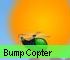 Arcade games - Bump Copter