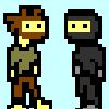 Shooting games - Burger Defense