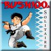 Casino games - Bushido Solitaire