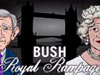 Shooting games - Bush Royal Rampage