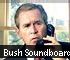 Fun Game: Bush Soundboard