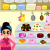 Customize games - Cakeland