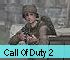Shooting games - Call Of Duty 2
