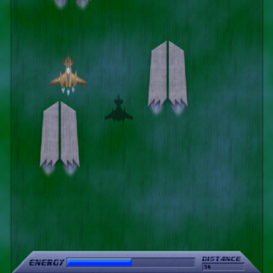 Action games - Camouflage Heights