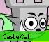 Arcade Game: Castle Cat