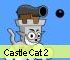 Arcade Game: Castle Cat 2
