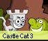 Action Game: Castle Cat 3