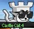 Action Game: Castle Cat 4