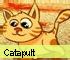 Arcade games - Catapult