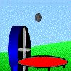Action games - Catapult Game