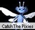 Shooting games - Catch The Pixies
