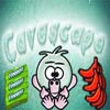 Action games - Cavescape