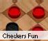 Sports games - Checkers Fun