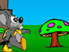 Fun games - Cheese Hunt