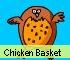 Puzzle Game: Chicken Basket