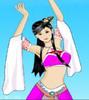 Dress-Up games - Chinese Ancient Beauty