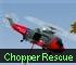 Arcade Game: Chopper Rescue