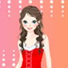 Dress-Up games - Christmas Dress Up