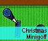 Sports games - Christmas Minigolf