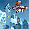 Action games - Christmas Smash