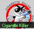 Shooting games - Cigarette Killer