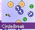 Arcade games - Circle Break