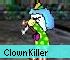 Shooting Game: Clown Killer