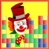 Board games - Clowns behind the Bloxx
