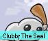 Arcade Game: Clubby The Seal