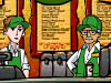 Strategy games - Coffee Tycoon