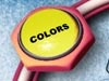 Arcade games - Colors
