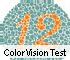 Fun games - Color Vision Test