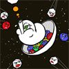 Shooting games - colourPod 2: dimensionPod