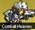 Shooting games - Combat Heaven