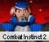 Shooting Game: Combat Instinct 2