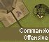 Shooting games - Commando Offensive