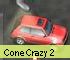 Sports Game: Cone Crazy 2