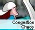 Sports Game: Congestion Chaos