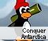 Shooting games - Conquer Antarctica