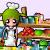 Puzzle games - Cookie Tycoon