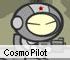 Arcade games - Cosmo Pilot