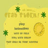 Action games - Crab Storm