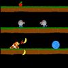 Shooting games - Crazy Ape