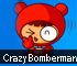 Arcade games - Crazy Bomberman