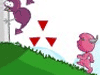 Arcade games - Crazy Castle 2