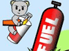 Fun games - Crazy Koala