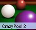 Sports games - Crazy Pool 2