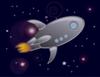 Shooting games - Crazy Space Shooter